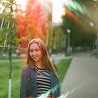 Фото Anya Berkova