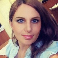 Фото Оля Маршева