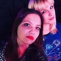 Фото Анна Разорёнова