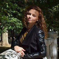 Фото Кристина Степанова