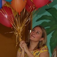Фото Анна Мельникова