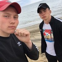 Фото Даниил Горло