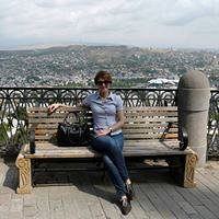 Фото Tatiana Bogdasheva