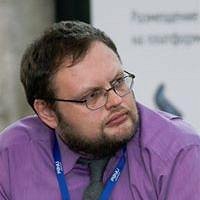 Фото Алексей Петровский