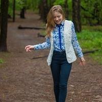 Фото Оля Корнева