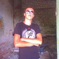 Фото Захар Коновалов