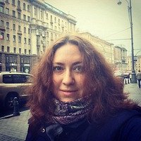 Фото Mariia Zaeva