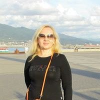 Фото Анжела Лобкова