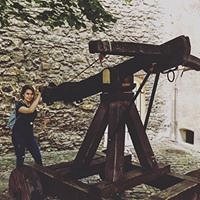 Фото Мишель Петерс