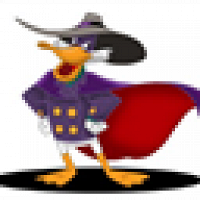 Фото Darkwing