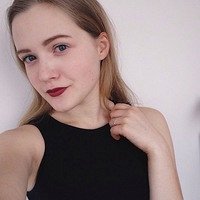 Фото София Нуянзина