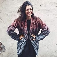 Фото Натела Поцхверия