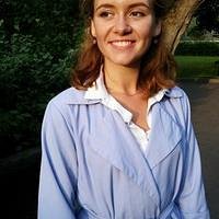 Фото Настя Порошкова