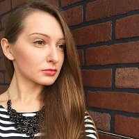 Фото Ксения Кривеженко