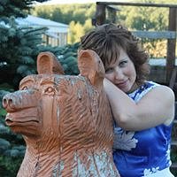 Фото Елена Копцева