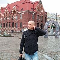Фото Sergey Mitrofanov