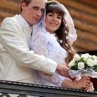 Фото Вероника Цыганова