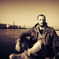 Фото Дима Лондон