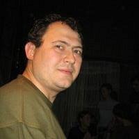 Фото VLADIMIR ZENKOVSKIY