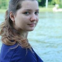 Фото Анастасия Макушина