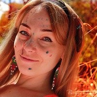 Фото Мария Коновалова