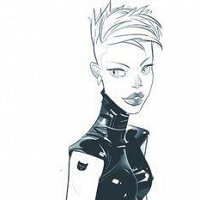 Фото post girl girl