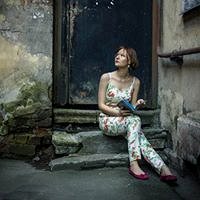 Фото Lizbeth Gotsdiner
