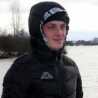 Фото Николай Виньтюк