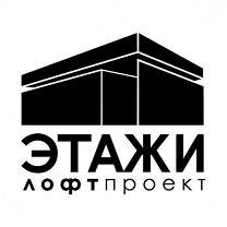 Логотип - Место Лофт-проект «Этажи»