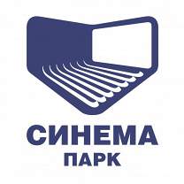 Логотип - Кинотеатр Синема Парк Мега Теплый Стан