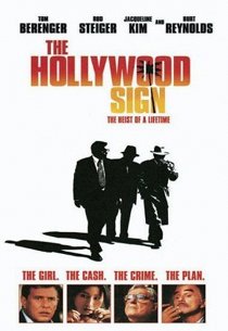 Знак Голливуда