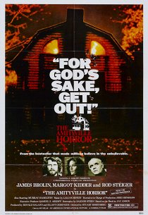 Ужас Амитивилля
