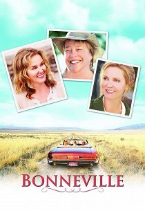 Бонневилль