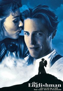 Англичанин, который поднялся на холм, но спустился с горы