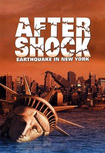 После шока: Землетрясение в Нью-Йорке