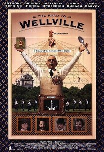 Дорога на Веллвилл