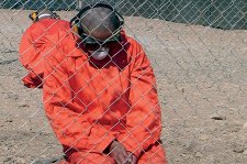 Дорога на Гуантанамо – афиша