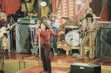 The Rolling Stones Rock and Roll Circus – афиша