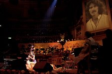 Concert for George – афиша