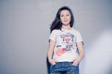 Екатерина Строгова – фото