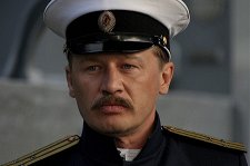 Олег Фомин – афиша