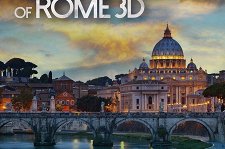 Собор Святого Петра и Патриаршие базилики Рима 3D – афиша