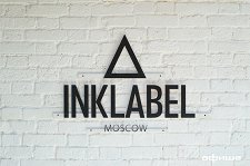 Ink Label – афиша
