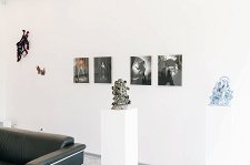 Didi Gallery – расписание выставок – афиша
