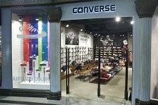 Converse – афиша