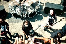 Slayer: The Repentless Killogy – афиша