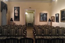 Музей Льва Толстого – расписание выставок – афиша