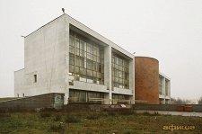 Музей-заповедник «Горки Ленинские» – афиша