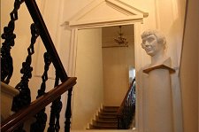 Дом-музей Марины Цветаевой – расписание выставок – афиша