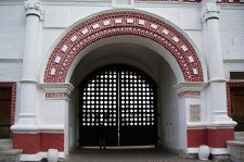 Музей-заповедник «Коломенское» – афиша